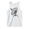 160g unisex Vest Thumbnail