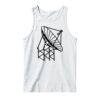 160g unisex Vest Thumbnail