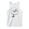 160g unisex Vest Thumbnail