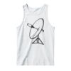 160g unisex Vest Thumbnail