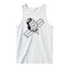 160g unisex Vest Thumbnail