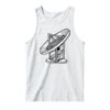160g unisex Vest Thumbnail