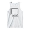 160g unisex Vest Thumbnail