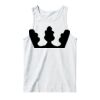 160g unisex Vest Thumbnail