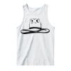 160g unisex Vest Thumbnail