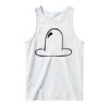 160g unisex Vest Thumbnail