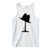 160g unisex Vest Thumbnail