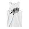 160g unisex Vest Thumbnail