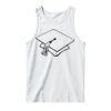 160g unisex Vest Thumbnail