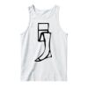160g unisex Vest Thumbnail