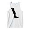 160g unisex Vest Thumbnail