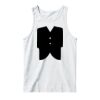 160g unisex Vest Thumbnail