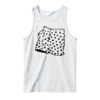 160g unisex Vest Thumbnail