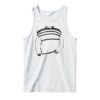 160g unisex Vest Thumbnail