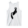 160g unisex Vest Thumbnail