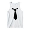 160g unisex Vest Thumbnail