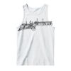 160g unisex Vest Thumbnail