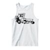160g unisex Vest Thumbnail