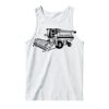 160g unisex Vest Thumbnail