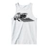 160g unisex Vest Thumbnail