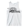 160g unisex Vest Thumbnail