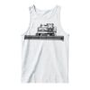 160g unisex Vest Thumbnail