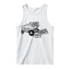 160g unisex Vest Thumbnail