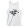160g unisex Vest Thumbnail