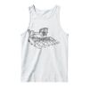 160g unisex Vest Thumbnail