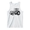160g unisex Vest Thumbnail