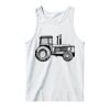 160g unisex Vest Thumbnail