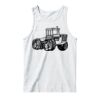 160g unisex Vest Thumbnail