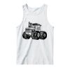 160g unisex Vest Thumbnail