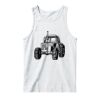 160g unisex Vest Thumbnail