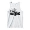 160g unisex Vest Thumbnail