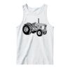 160g unisex Vest Thumbnail