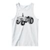 160g unisex Vest Thumbnail