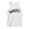 160g unisex Vest Thumbnail