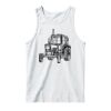 160g unisex Vest Thumbnail