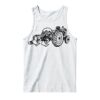 160g unisex Vest Thumbnail