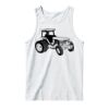 160g unisex Vest Thumbnail