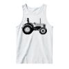 160g unisex Vest Thumbnail