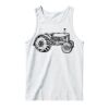 160g unisex Vest Thumbnail
