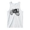 160g unisex Vest Thumbnail