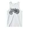 160g unisex Vest Thumbnail