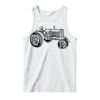 160g unisex Vest Thumbnail