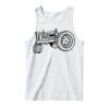160g unisex Vest Thumbnail