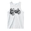 160g unisex Vest Thumbnail