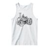 160g unisex Vest Thumbnail