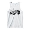 160g unisex Vest Thumbnail
